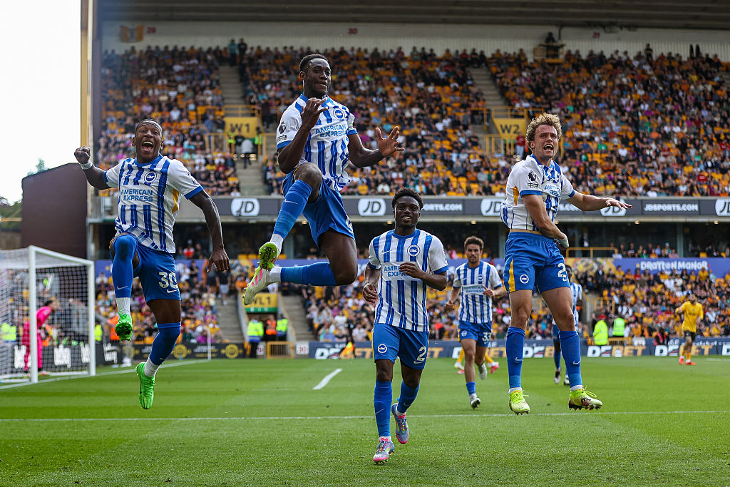 Fiorentinába igazolt a Brighton and Hove Albion egykori húzóneve – hivatalos