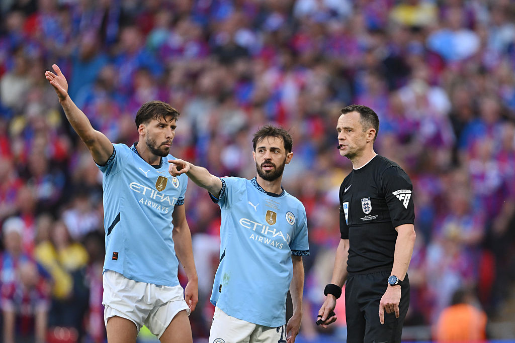 Hosszabbítana portugál sztárjával a Manchester City – sajtóhír