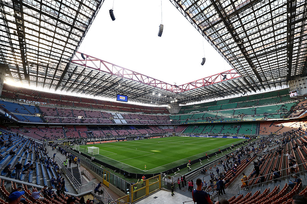 A milánói klubok megvették a stadiont a várostól – HIVATALOS