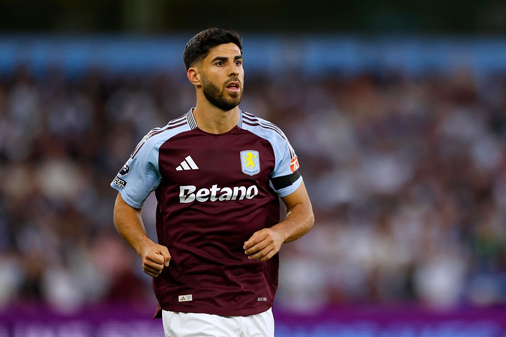 Játékossors: Marco Asensio a török bajnokságba igazolt! – HIVATALOS