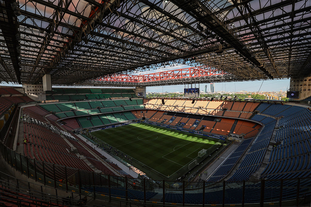 Az Inter és a Milan megbízást adott az új San Siro tervezésére