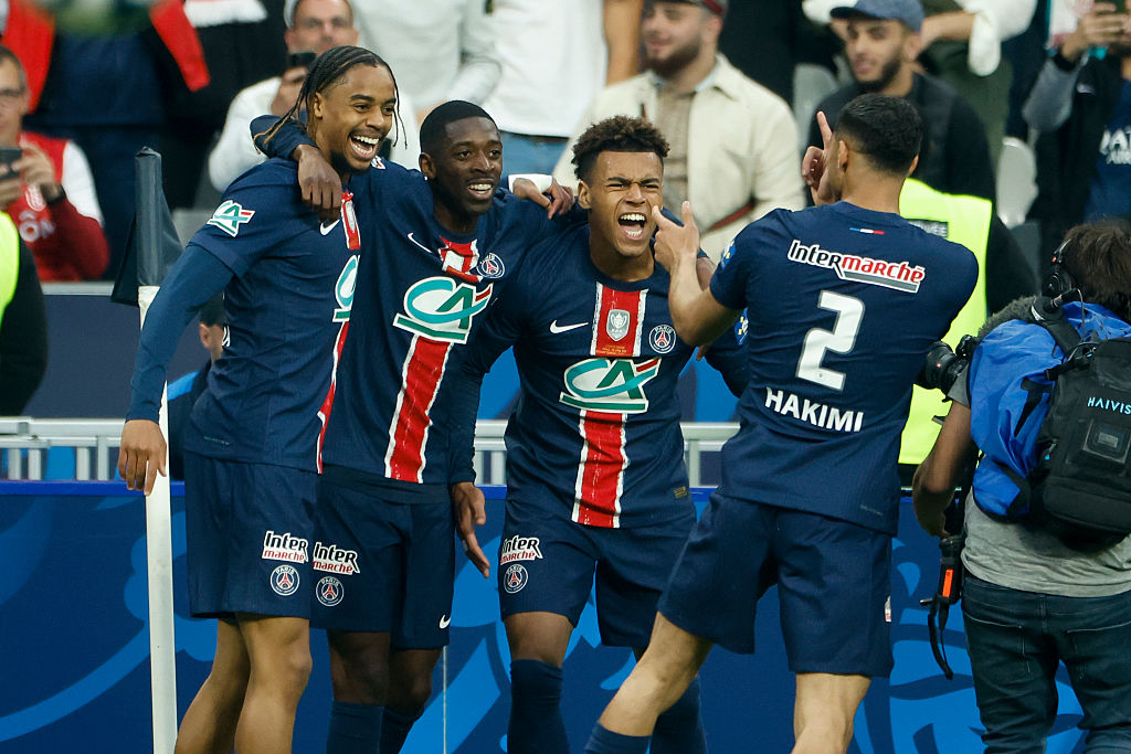 Ligue 1: két kulcsjátékos is több hétre kidőlt a PSG-nél!