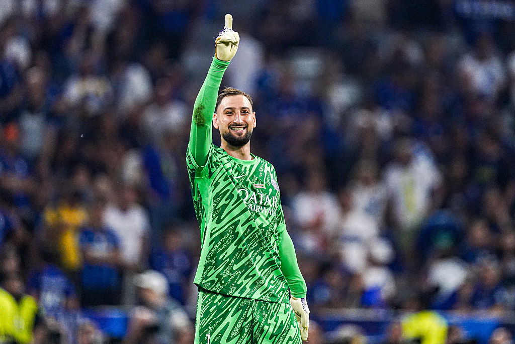 PL: Eb-győztes kapust szerződtetett a Manchester City! – HIVATALOS