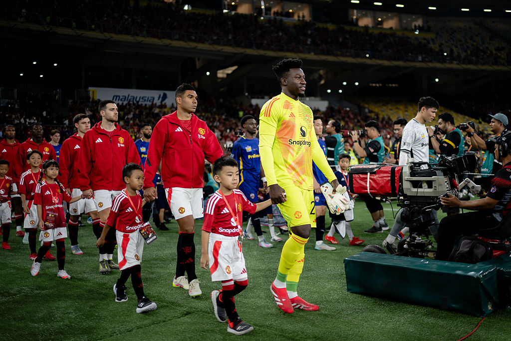 PL: Törökországba kerülhet a Manchester United kapusa! – sajtóhír
