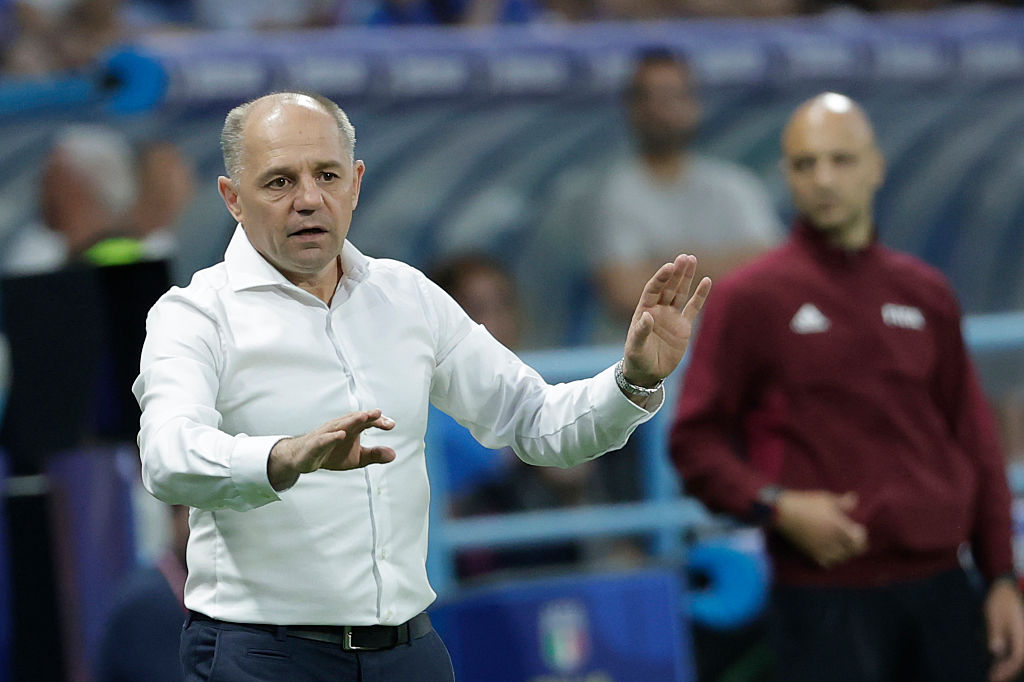Vb 2026: a moldovai szövetségi kapitány állásába került a Norvégia elleni 11-1-es vereség