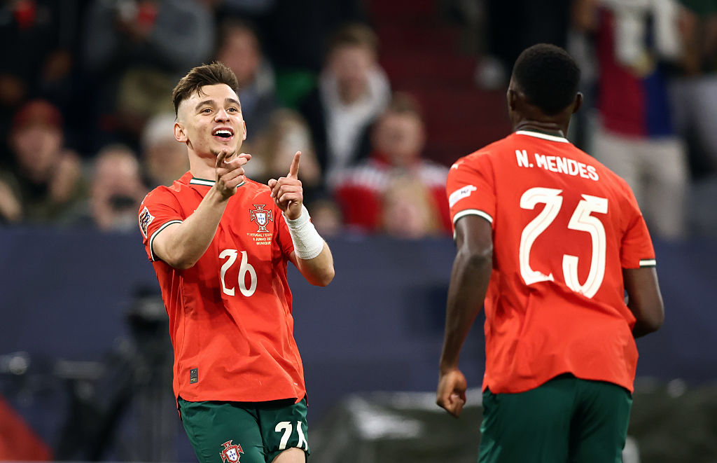 Vb 2026: a portugálok fiatal szélsője nem lép pályára a mieink ellen