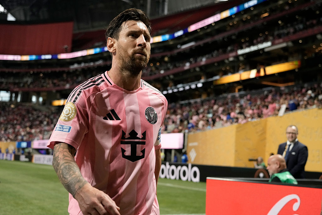 MLS: hamarosan eldőlhet Messi jövője az Inter Miaminál – sajtóhír
