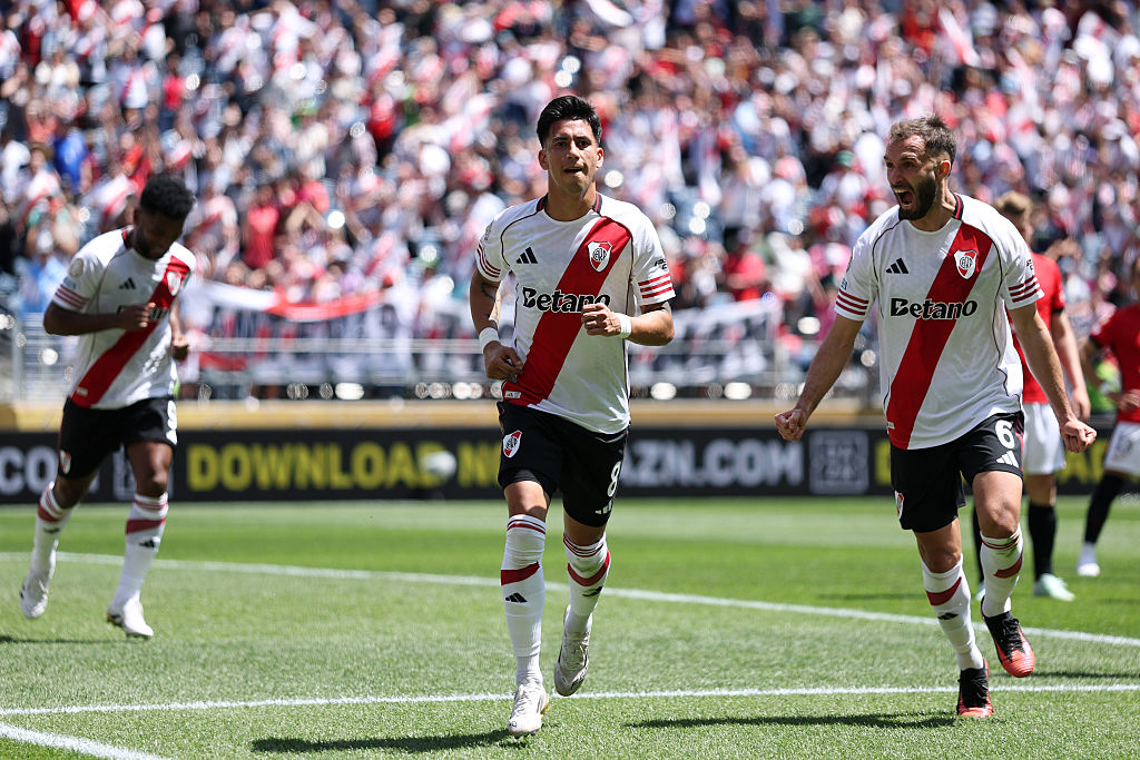 Ismét Európába szerződött a River Plate rutinos játékosa – HIVATALOS