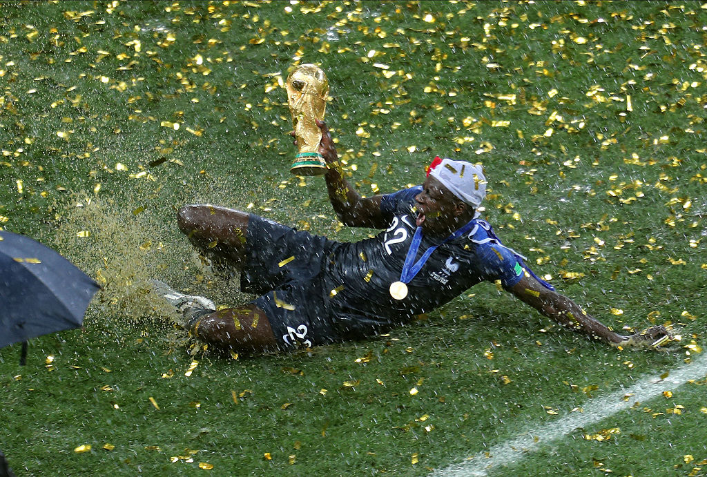 Játékossors: Benjamin Mendy nem adja fel! – sajtóhír