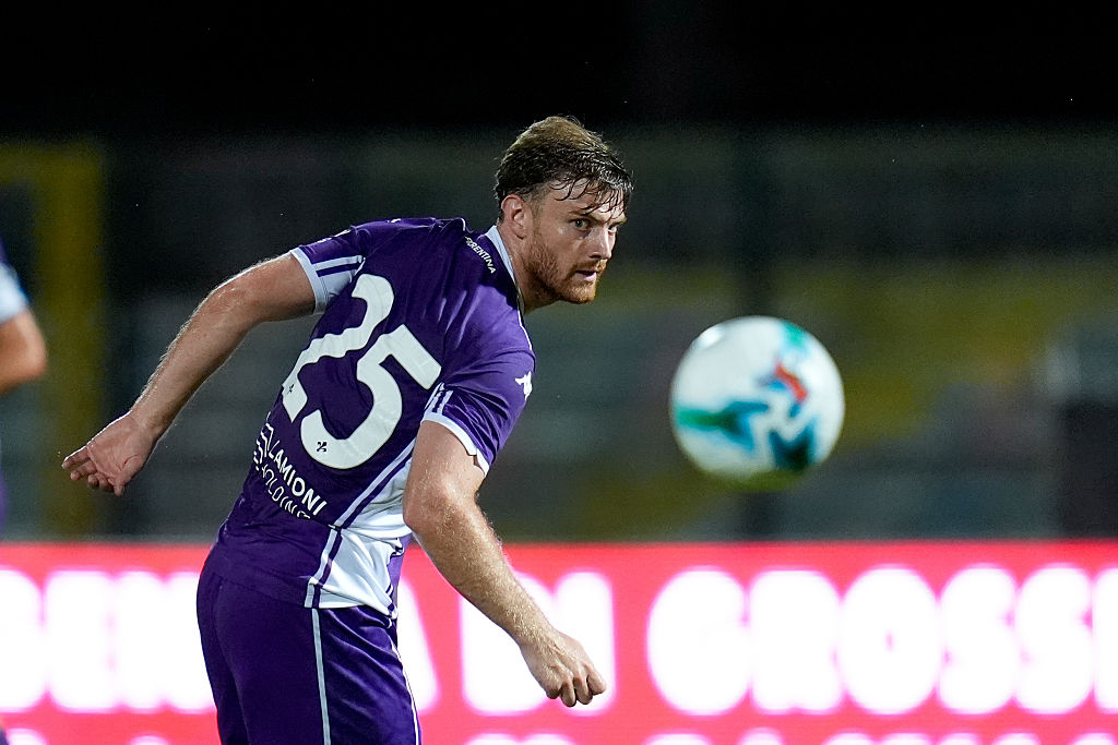 A Valencia vette kölcsön a Fiorentina támadóját – HIVATALOS