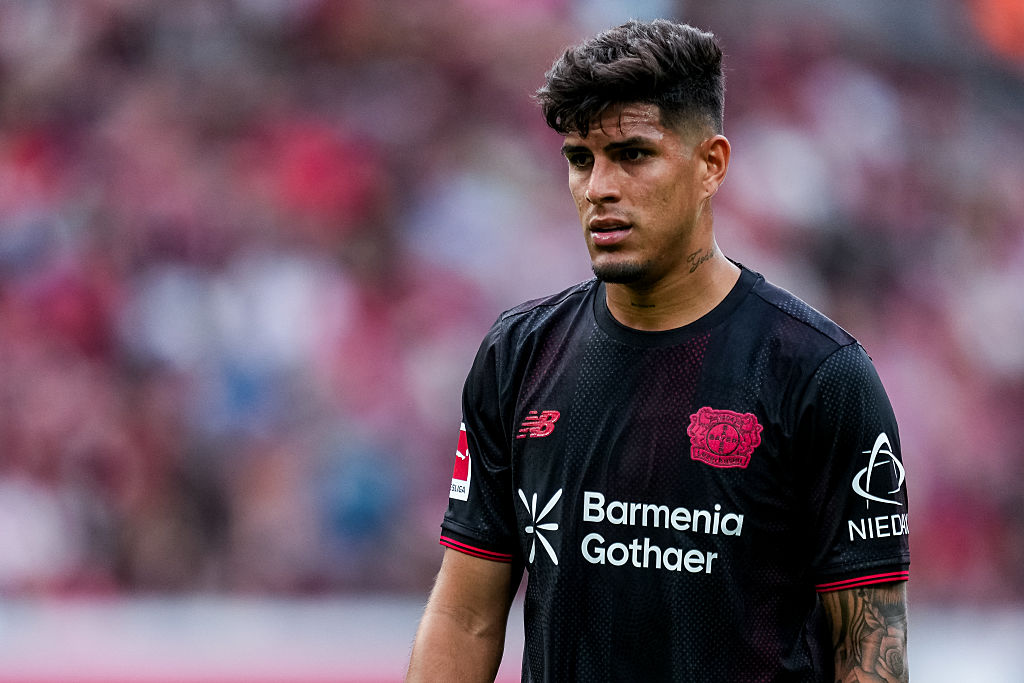 PL: az Arsenal bejelentette a Bayer Leverkusen védőjének érkezését! – HIVATALOS