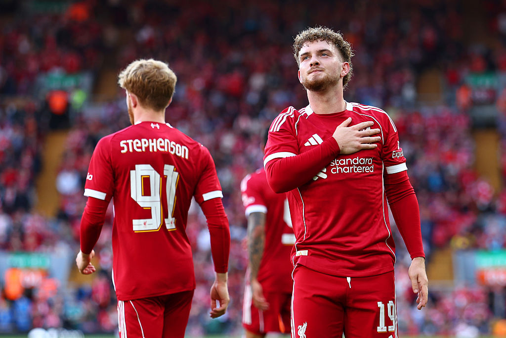 PL: az Aston Villához került a Liverpool középpályása! – Hivatalos
