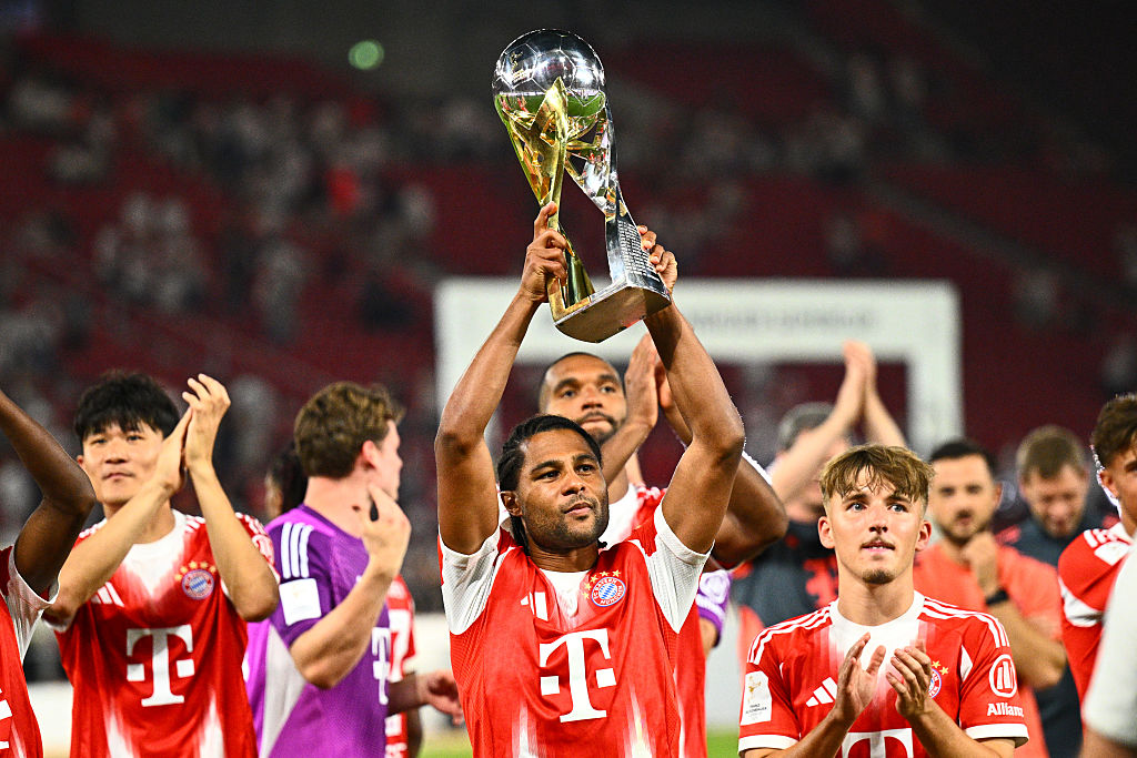Bundesliga: hosszabbítana lejáró szerződésű játékosával a Bayern München! – sajtóhír