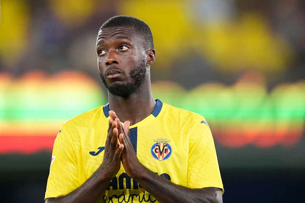 La Liga: a Villarreal támadóját választották meg augusztus legjobbjának!