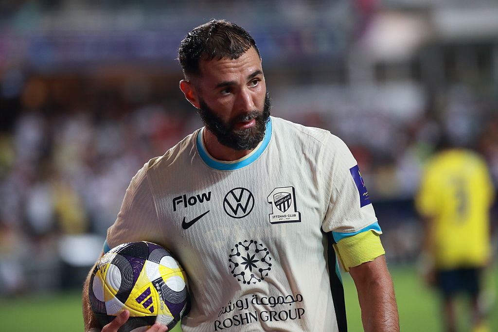 Al-Ittihad: tartogattak még egy dobást az átigazolási hajrában! – hivatalos
