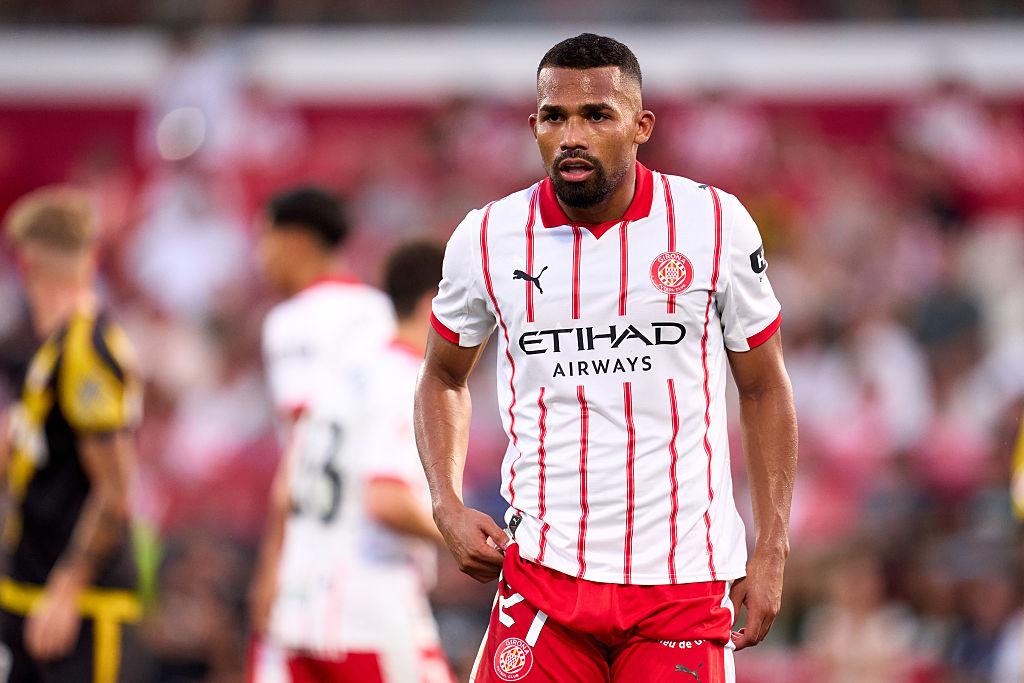 A Girona játékosával erősített a Real Sociedad – HIVATALOS