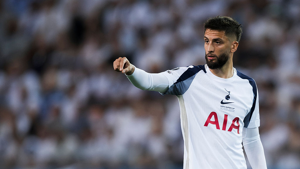 Megújítaná középpályásának a szerződését a Tottenham – sajtóhír