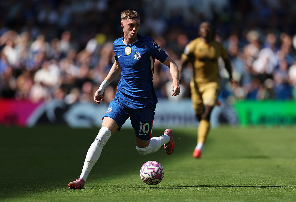 Megannyi húzónevét mellőzheti a Chelsea a hétvége folyamán