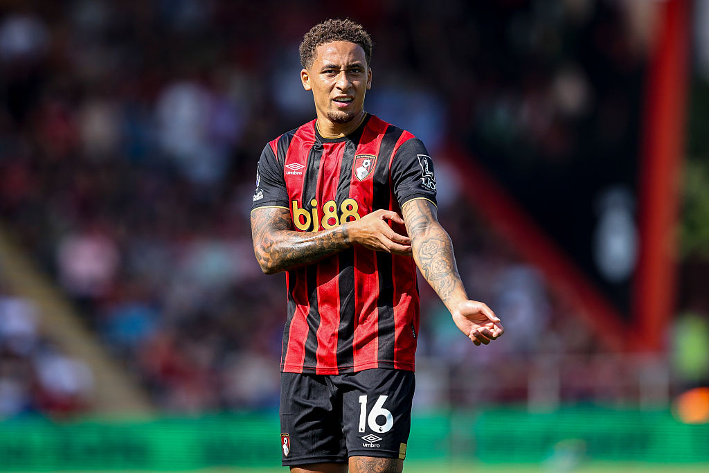 PL: hosszabbított kulcsfigurájával a Bournemouth! – HIVATALOS