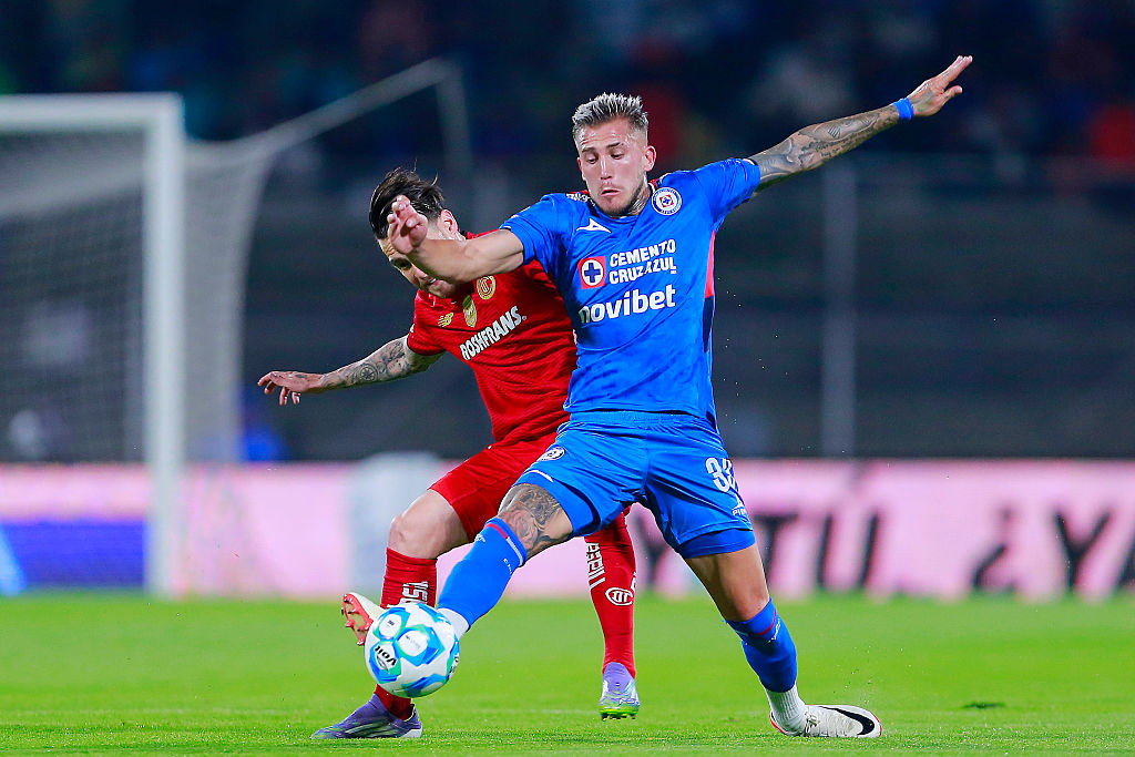 Meghiúsult az átigazolása, megújítja szerződését a Cruz Azul védője – sajtóhír