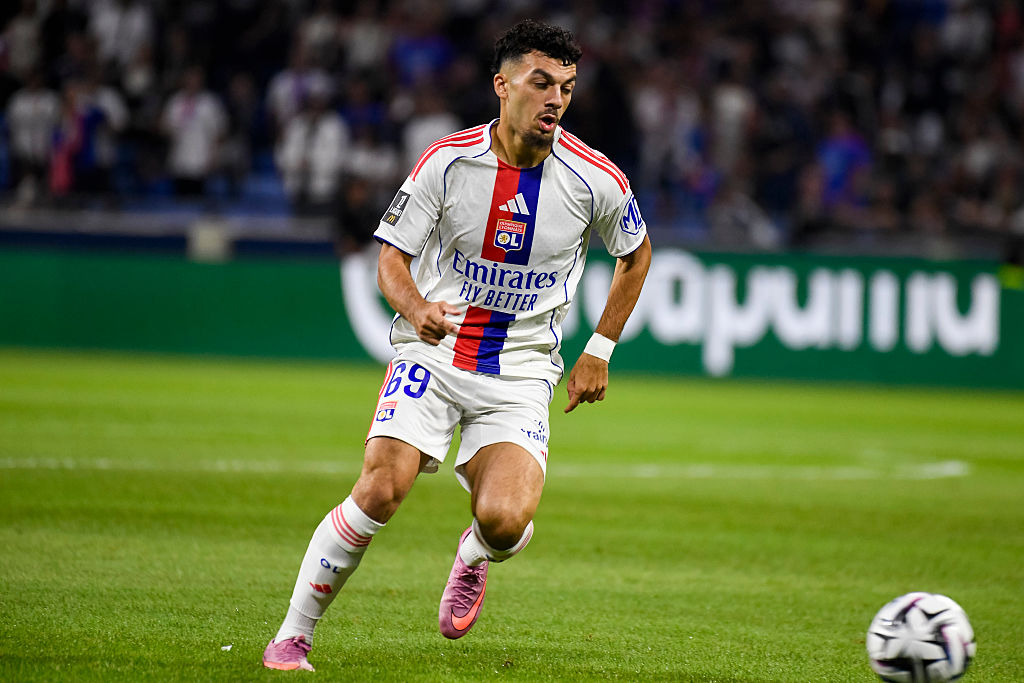 La Liga: az Olympique Lyon csatárával erősített a Villarreal! – HIVATALOS