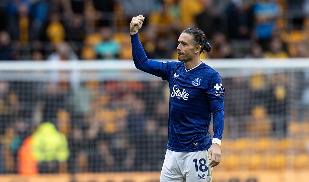 Az Everton nyári sztárigazolása, Jack Grealish a hónap játékosa – hivatalos