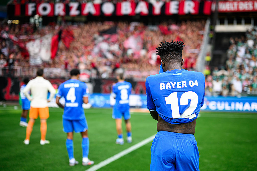 Leverkusen: Real-legenda érkezhet a kispadra! – sajtóhír