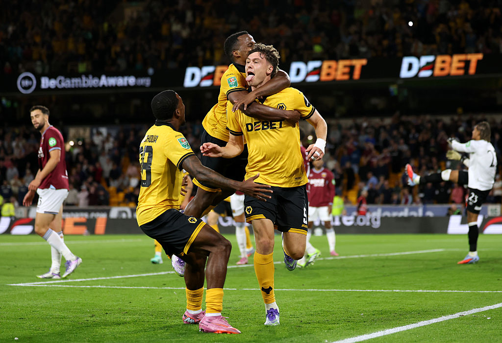 PL: új szerződést írt alá a Wolves támadója! – Hivatalos