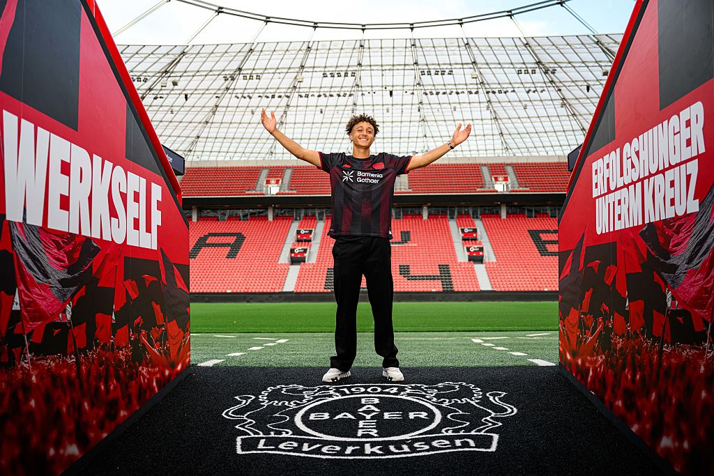 Az AS Monaco támadójával erősített a Bayer Leverkusen – HIVATALOS