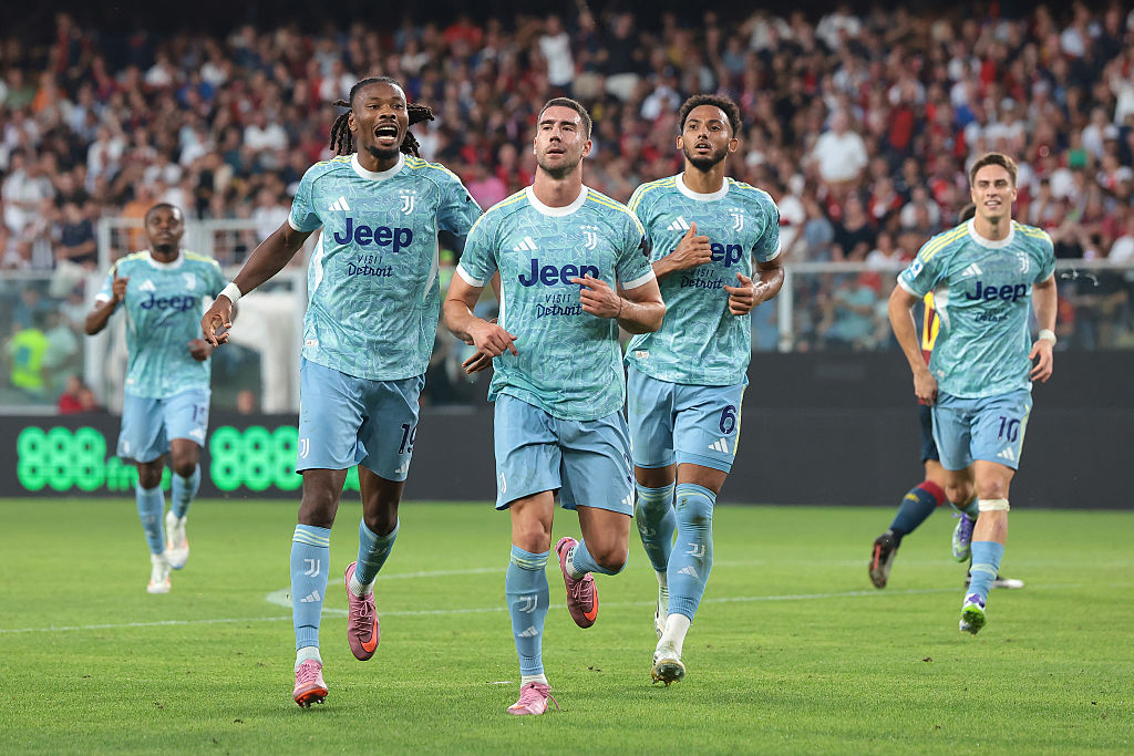 Serie A: új szerződést köthet támadójával a Juventus! – sajtóhír