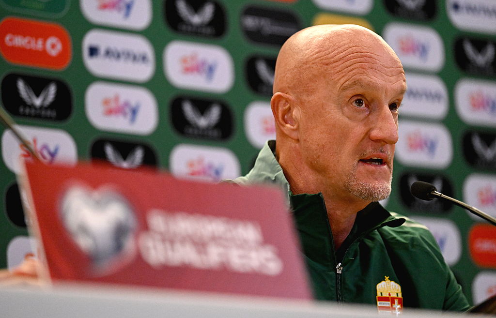 Vb 2026: Marco Rossi a DAC-ból pótolhatja hiányzó csatárait