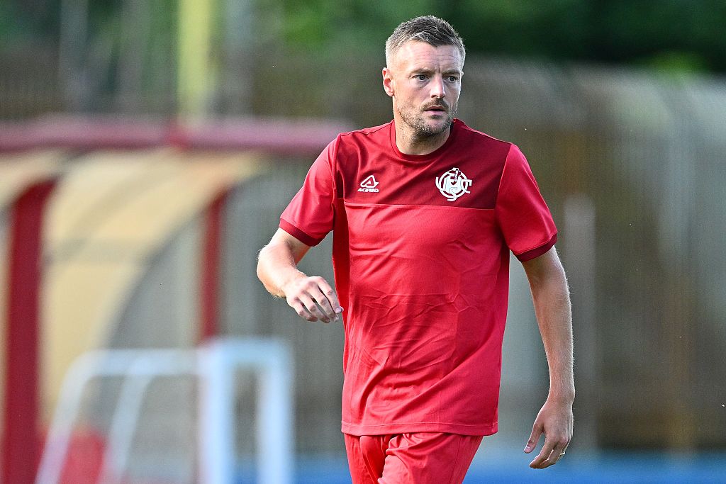 Jamie Vardy: „több csapat ajánlatát is visszautasítottam a Cremonese miatt!”