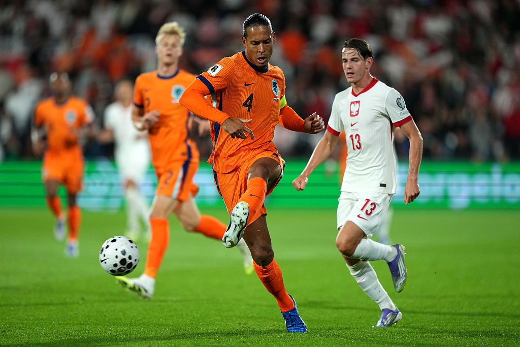 Vb 2026: Hollandia ikszelt Lengyelországgal, Belgium gálát rendezett idegenben