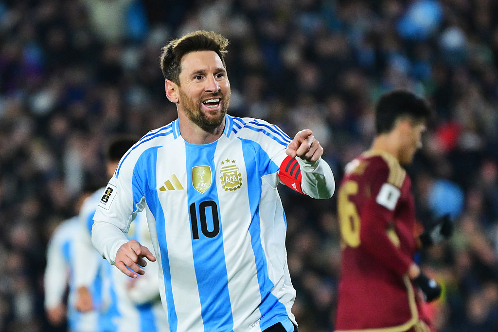 Messi: „Nem hiszem, hogy még egy világbajnokságon játszanék”