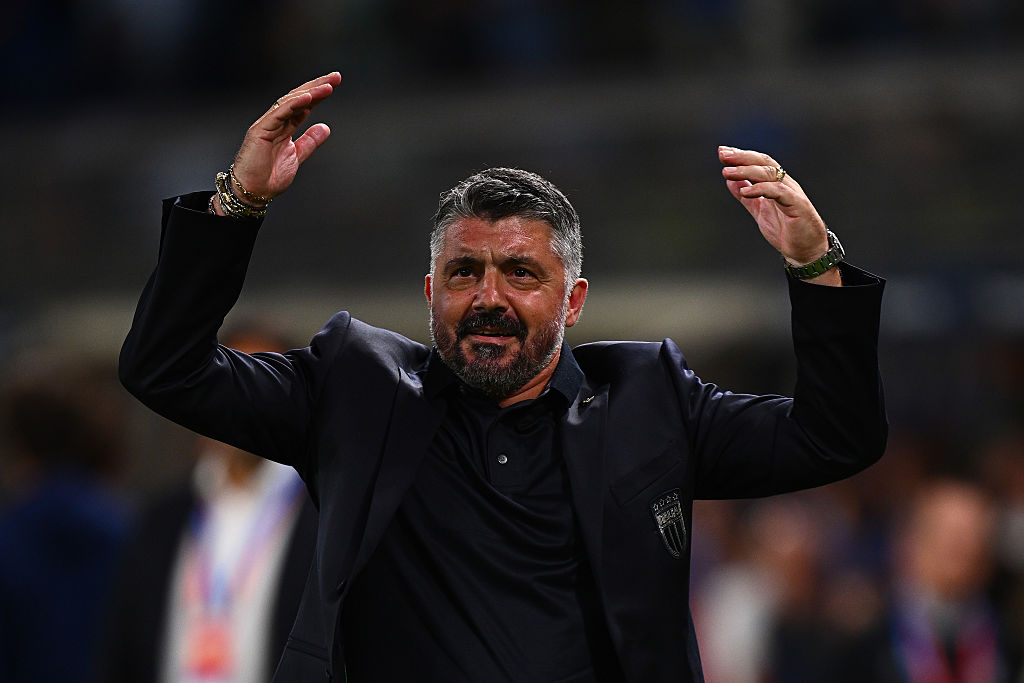 Vb 2026: Gattuso fölényes győzelemmel mutatkozott be az olasz válogatott kispadján