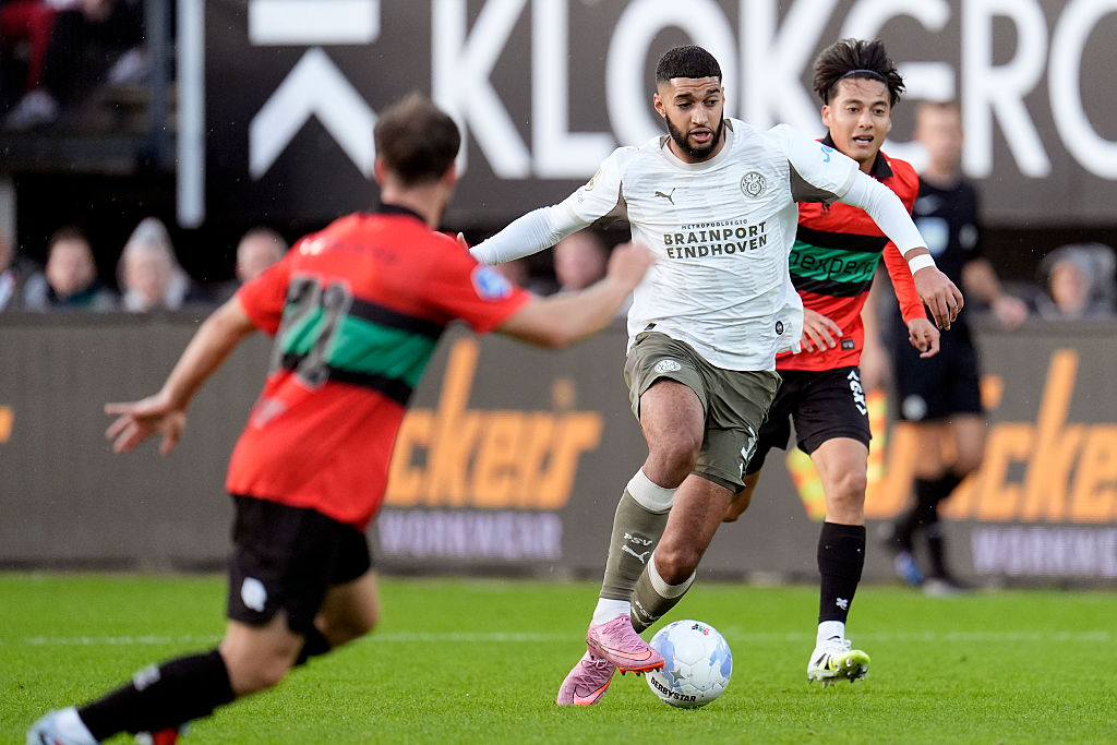 Eredivisie: nyolcgólos meccsen verte a PSV a meglepetéscsapatot – KÖRKÉP