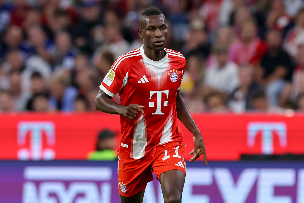 Bayern München: Kompany szerint Nicolas Jackson belsős infókkal segítette őket a Chelsea elleni BL-meccs előtt
