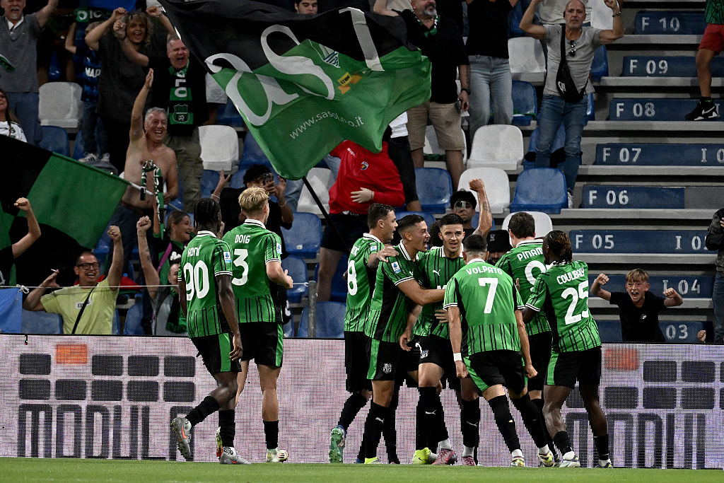 Serie A: pont nélkül maradt az újonc otthonában a Lazio! – videóval