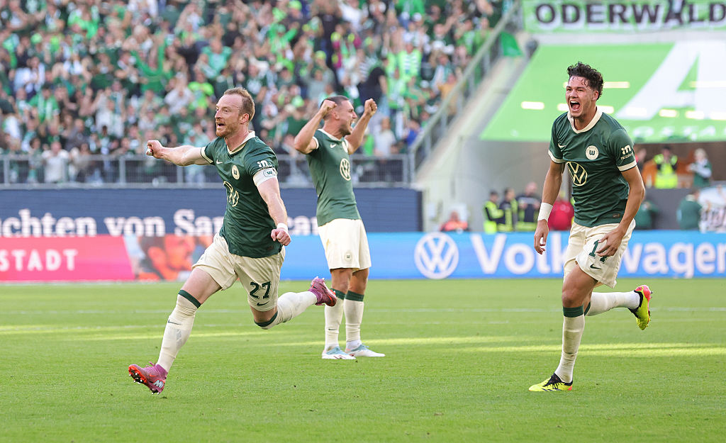 Bundesliga: új szerződést kötne klubikonjával a Wolfsburg! – sajtóhír