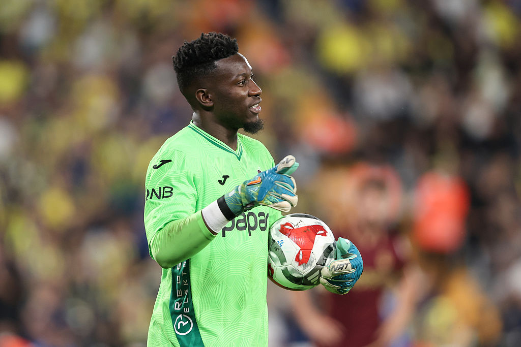 Játékossors: André Onana máris a „régi”?! – videóval