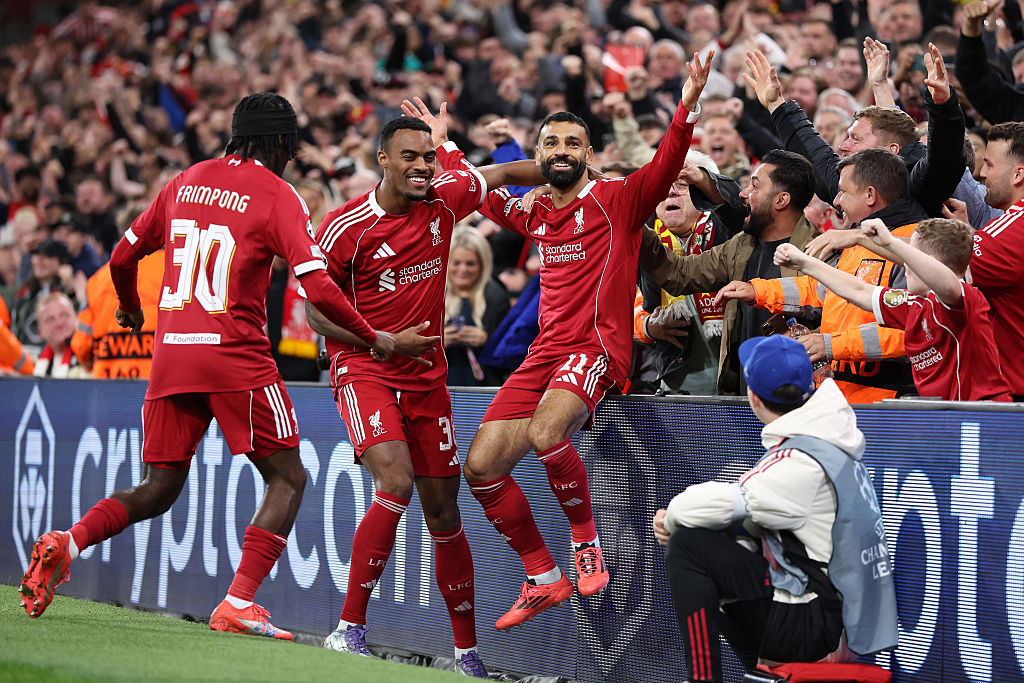 BL: hiába jött vissza kétgólos hátrányból az Atletico, újabb hosszabbításban lőtt góllal nyert a Liverpool! – videóval