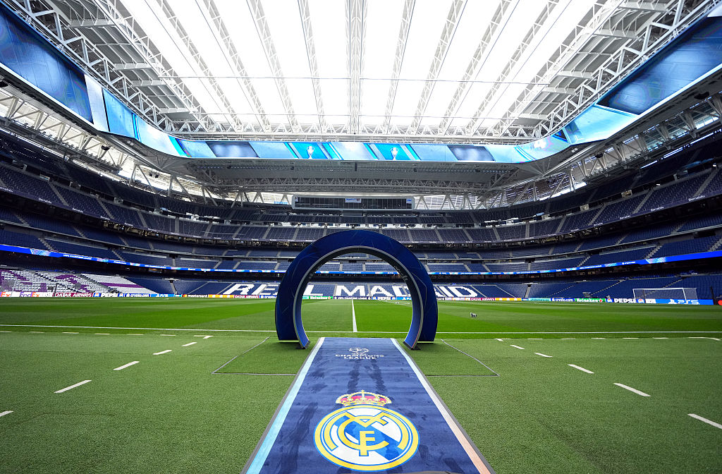 BL: szenvedett, de nyert a Real Madrid! – videóval