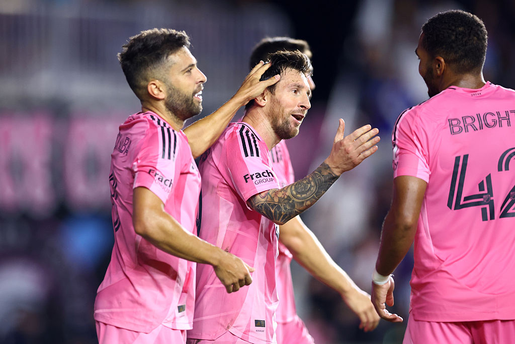 MLS: Messi vezérletével vágott vissza az Inter Miami a kupadöntőért a Seattle Soundersnek – videóval