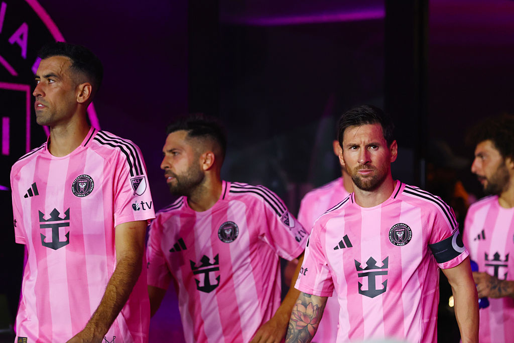 Bejelentette visszavonulását az FC Barcelona legendás futballistája! – HIVATALOS
