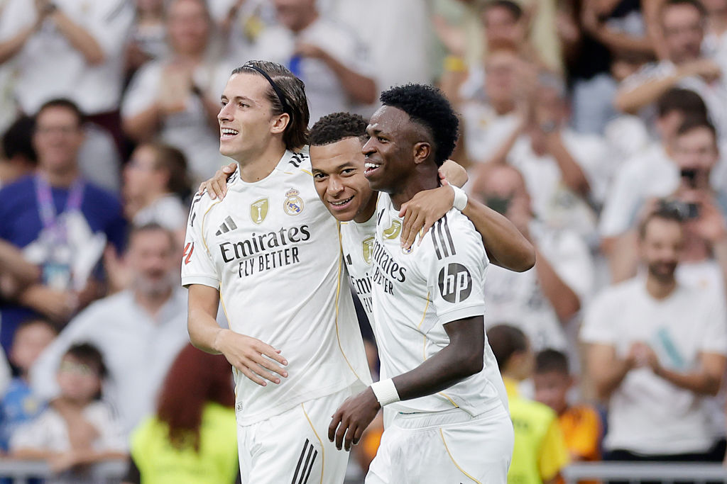 La Liga: simán nyert a Real Madrid az Espanyol ellen, továbbra is hibátlanok a fővárosiak – videóval
