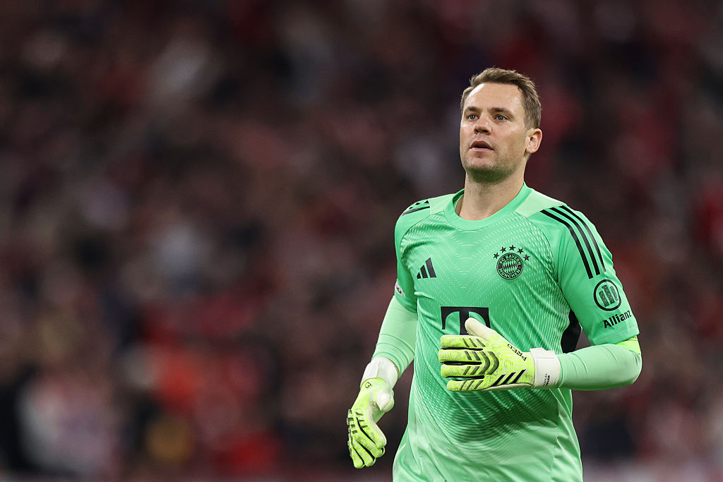 A nagy kérdés, avagy vajon ki lesz Manuel Neuer méltó utódja a Bayern Münchennél?