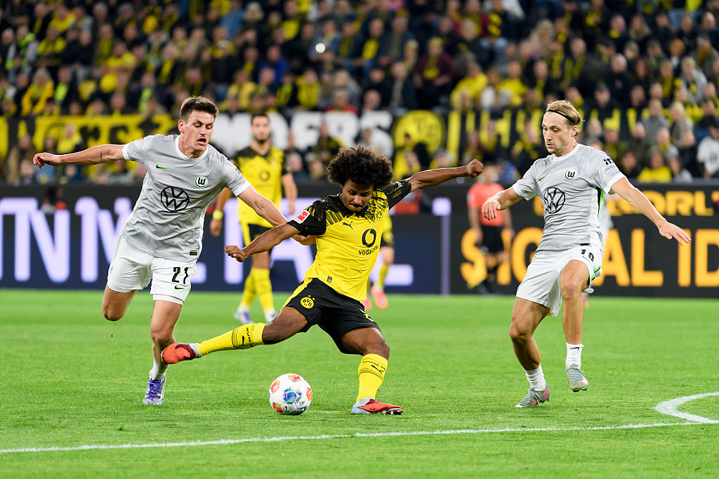 Bundesliga: új szerződést kötne támadójával a Borussia Dortmund! – sajtóhír
