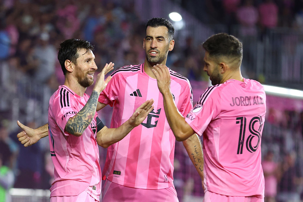 Az idény végén visszavonulhat az Inter Miami egyik sztárja – sajtóhír