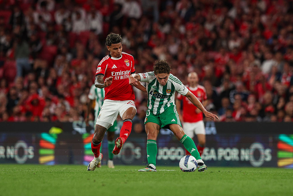 Liga Portugal: Nikitscher gólpasszával hullajtott pontokat a Benfica – videóval