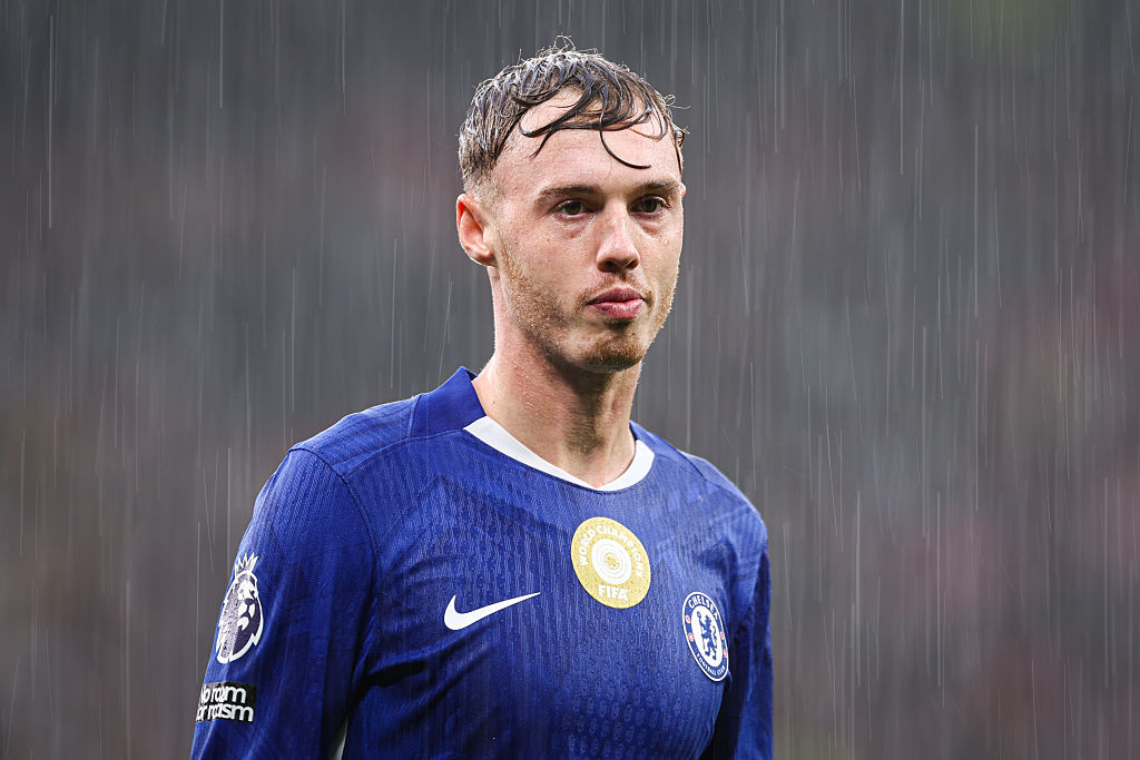 Cole Palmer több hétre kiesett, több meccsen sem számíthat rá a Chelsea